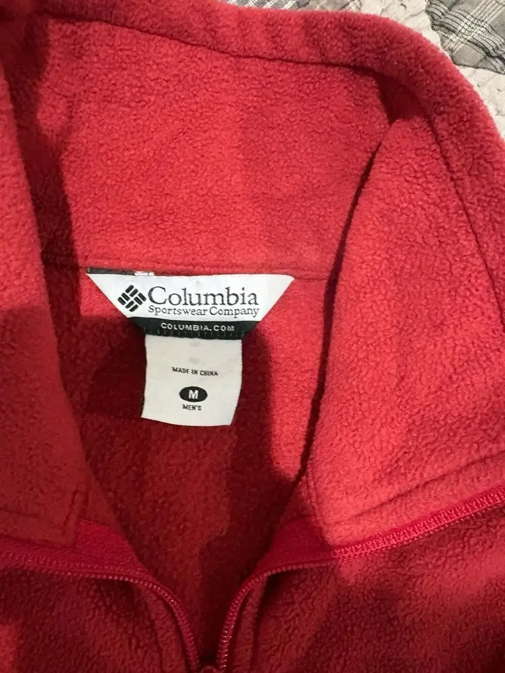 Columbia flanker ii
